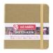 ta- Len s искусство klie-shon скетчбук белое золото 12×12CM T9314-144M 446973