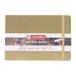 ta- Len s искусство klie-shon скетчбук белое золото 21×15CM T9314-145M 454453