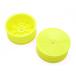 G-FORCE Front dish Wheel 2.2 (Yellow) GOP123