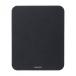  Sanwa Supply антибактериальный коврик для мыши черный MPD-AM1BK