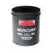  Mercury жестяная пластина гигиенический бумага держатель матовый черный ME053943
