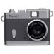 Kenko игрушка цифровая камера серый DSC-PIENI GY(g3428-055