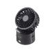  Sanwa Supply 4WAY USB вентилятор (USB заряжающийся ) USB-TOY101BK