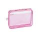LIHIT LAB.(lihi тигр b) soeru clear box кейс A5pi-chi розовый F-8200-12