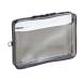 LIHIT LAB.(lihi тигр b) soeru clear box кейс A4 затонированный черный F-8201-24