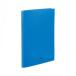 LIHIT LAB.(lihi тигр b) clear книжка A4 15P синий N5015-8