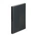 LIHIT LAB.(lihi тигр b) clear книжка 40P A4S затонированный черный N-8102-24