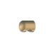  белый медведь bo колено ta ручка регулировки 18φ атлас Gold KB-92