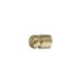  белый медведь resort ручка регулировки 15φ атлас Gold KB-93
