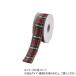  тросик лента DUPION METALLIC THREAD RIBBON RGR 3.8cm 9600074