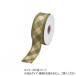  тросик лента ARGYLE PRAD RIBBON GGL 3.8cm 9600076