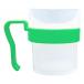  Revo U стакан URC-L8090 большой ( ручка зеленый ) 462294 E0041