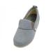  свободно простой обувь без шнуровки 1043 5L серый 410238 W2378