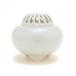  Япония .. курильница селадон круглый Arita .28010