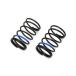 G-FORCE Black SUS Drift Spring (27mm/7.0T)(2 шт. входит ) GD102