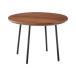  восток . раунд стол Brown JW-115