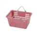 DANNO Dan блохи ni корзина розовый D-3502P