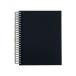 LIHIT LAB.(lihi тигр b) кольцо Note сохранение для Note A5 черный N1850-24