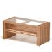 B.BfanisingFOREST центральный стол Brown FOCT-840BR