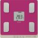 TANITAtanita измеритель состава тела rose розовый BC-758