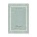 ka The rosola бумага сообщение карта открытка FOR YOU голубой 36P101P0502