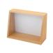 ka The roNANAME BOXnofreA4 натуральный 36B010B0105