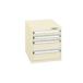  Sakae маленький шкаф 390×400×420mm слоновая кость SL-44I
