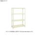  Sakae super подставка 4 ступенчатый 1220×390×1800mm слоновая кость SPR-3104I
