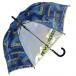  средний . зонт break The ограничение темно-синий Kid's 55cm 555-052