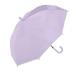  средний . зонт UV 55cm ребенок одноцветный длина лиловый Parasol Kid's длинный зонт 953-001