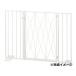 seto craft Pet gate домашнее животное торцевая дверь овальный дверь модель молоко S23-0649