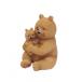 . рисовое поле магазин промышленность произведение искусства resin dado Bear -...32003