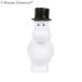 MOOMIN Moomin ванна de....! Moomin папа MNX330285