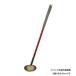  перо . промышленность ground Golf Club King айва китайская Gold тормозные колодки красный правый 82cm BH2897-62RQ