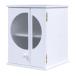  домашнее животное домашний алтарь под рукой .. memorial BOX L белый H29.5cm 060623