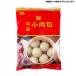 .. торговля ... горячая вода маленький мясо .(ju-si- маленький мясо man )600g×20pc 0215266