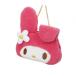  My Melody текстильная застёжка тип fwafwa кейс SR-1800-FA