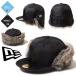  New Era колпак мужской женский NEW ERA 59FIFTY flip down WATER REPELLENT шляпа CAP водоотталкивающий уличный кемпинг 14668884 2025 осень-зима новый продукт 