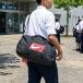 2026 лето новый продукт Nike плавание сумка NIKE Boston бассейн сумка 16L плавание сумка на плечо бассейн плавание 1994041 черный красный 
