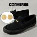  Converse все Star монета Loafer мужской CONVERSE ALL STAR замша Loafer спортивные туфли черный чёрный обувь обувь 2025 осень-зима новый продукт 