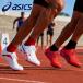 2026 весна лето новый продукт Asics наземный шиповки мужской asicse four to14 EFFORT 14 обувь булавка грузовик вид глаз вообще 100m~1500m бег с препятствиями пробег ширина . три уровень . палка высота .1093A264