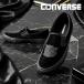 �Օ� 2026�t�V�� �J���t�[�V���[�Y �R���o�[�X CONVERSE �I�[���X�^�[ �X�j�[�J�[ ���f�B�[�X �����Y �X���b�v�I�� �x���x�b�g �V���[�Y �C �u���b�N ��