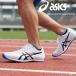  Asics наземный тренировочная обувь мужской женский Wind Sprint asics WINDSPRINT 3 грузовик вид глаз вообще поле вид глаз вообще 1093A208