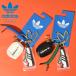  кошка pohs отправка! бесплатная доставка Adidas цепочка для ключей adidas KEY CHAIN брелок для ключа kalabina сумка Raver очарование ORIGINALS оригиналы 2026 весна лето новый продукт DH102