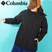  Colombia с хлопком пальто Columbia женский relax Silhouette водоотталкивающий жакет внешний Mod's Coat чёрный PL0301