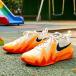  Nike баскетбол обувь Kids NIKE S.T. Dyna мой toGS обувь спортивные туфли обувь баскетбол bashu Mini автобус ребенок обувь ih2308 2026 весна лето новый 