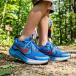 2026 лето новый продукт Nike спортивные туфли Kids NIKEkozmik Runner бег обувь ребенок Junior обувь обувь COSMIC RUNNER SWOOSH голубой iq9861