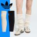  кошка pohs отправка! Adidas гетры adidas женский LEG WARMERS вязаный защищающий от холода ORIGINALS оригиналы JON18
