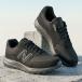 2026 весна лето новый продукт боковой ZIP широкий прогулочные туфли New balance мужской спортивные туфли New Balance M363 широкий 4E посещение школы ходить на работу обувь черный M363M8Q44E