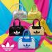 2026 весна лето новый цвет Adidas эмаль Mini сумка на плечо 2.5 литров adidas мужской женский ADICOLOR BB XS Adi цвет ORIGINALS оригиналы MBH67